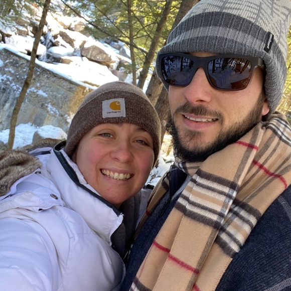 Meet your Posher, Gabrielle - Picture 1 of 1